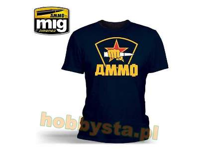 Ammo Special Forces T-shirt S - image 1