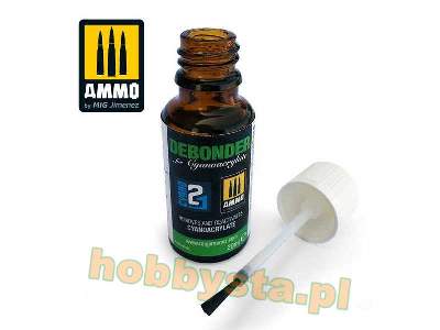 Debonder For Cyanoacrylate - image 1