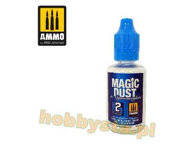 Magic Dust - image 1