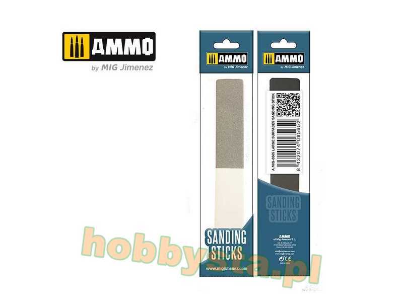 Large Surface Sanding Stick - image 1