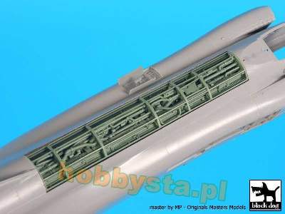 F4j Phantom Spine Electronics For Hasegawa - image 3