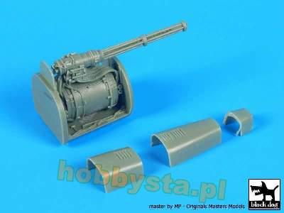 F4e Phantom Canon For Italeri - image 4