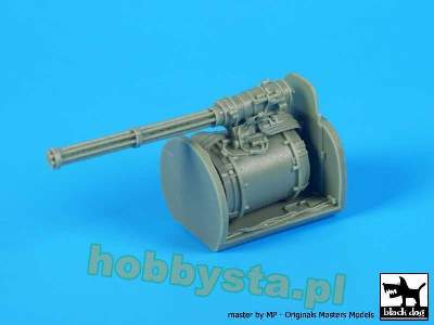 F4e Phantom Canon For Italeri - image 5