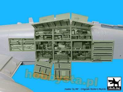 A-10 Electronics For Italeri - image 3