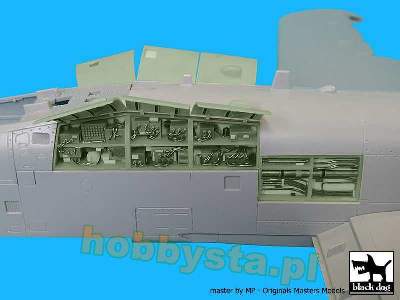 A-10 Electronics For Italeri - image 4