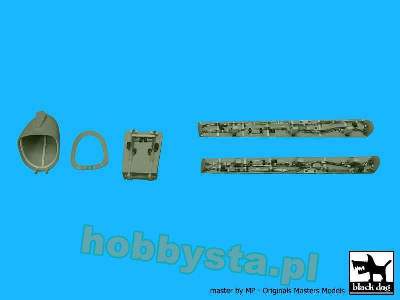 A-10 Big Set For Italeri - image 10