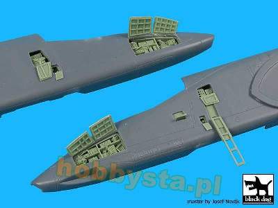 Su-25 Electronics For Kovozávody Prostějov - image 2