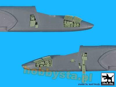 Su-25 Electronics For Kovozávody Prostějov - image 3