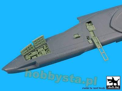 Su-25 Electronics For Kovozávody Prostějov - image 4