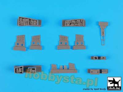 Su-25 Electronics For Kovozávody Prostějov - image 6