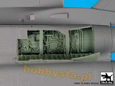 F-15 C/D Engine For G.W.H - image 3