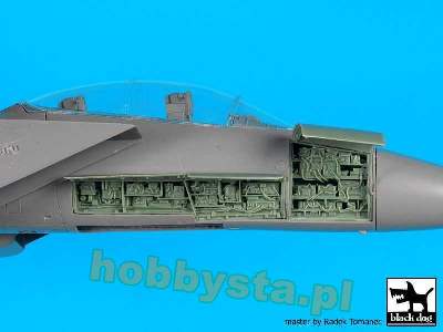 F-15 C/D Electronic For G.W.H - image 4