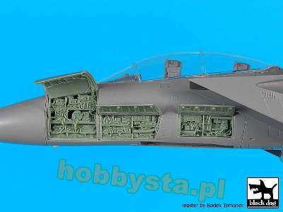 F-15 C/D Electronic For G.W.H - image 5