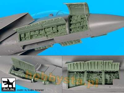 F-15 C/D Big Set For G.W.H - image 2