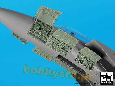 F-15 C/D Big Set For G.W.H - image 3