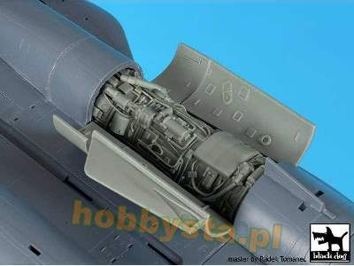 F-14d Engine For Amk - image 5
