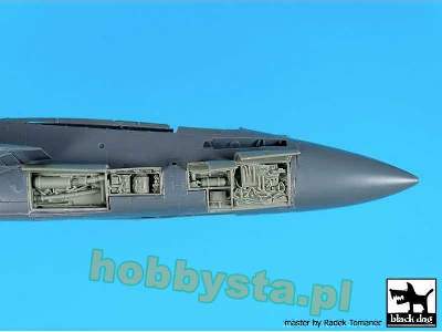 F-14d Right Electronics For Amk - image 2