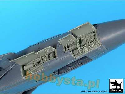 F-14d Right Electronics For Amk - image 3