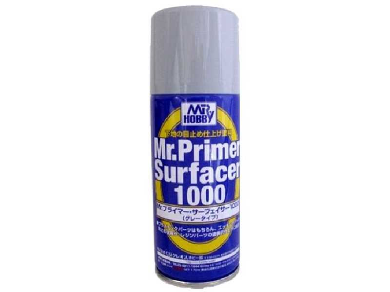 Mr.Primer Surfacer 1000 - image 1