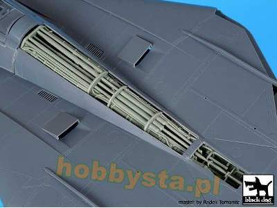 F-14d Spine Electronics For Amk - image 2