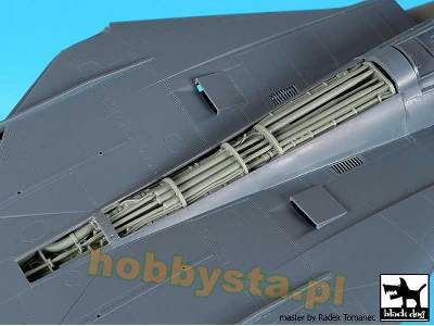 F-14d Spine Electronics For Amk - image 3