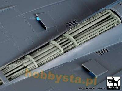 F-14d Spine Electronics For Amk - image 5