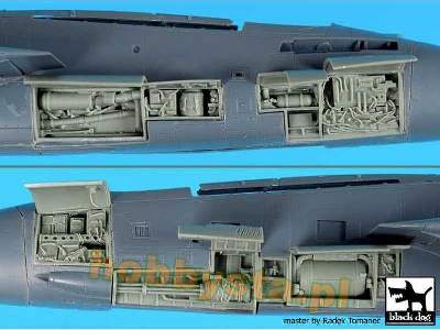 F-14d Right + Left Electronics For Amk - image 2