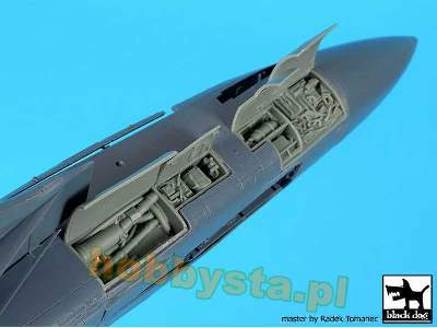 F-14d Right + Left Electronics For Amk - image 6