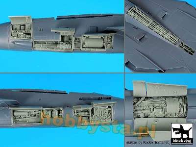 F-14d Big Set For Amk - image 5