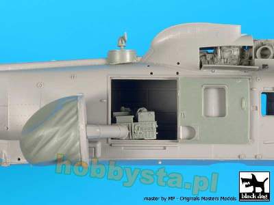 Sea King Aew 2 Radar + Electronics For Dragon - image 3