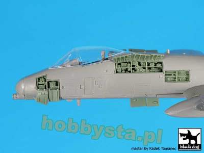 A-10 Big Set For Academy - image 4