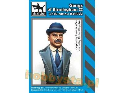 Gangs Of Birmingham Ii - image 1