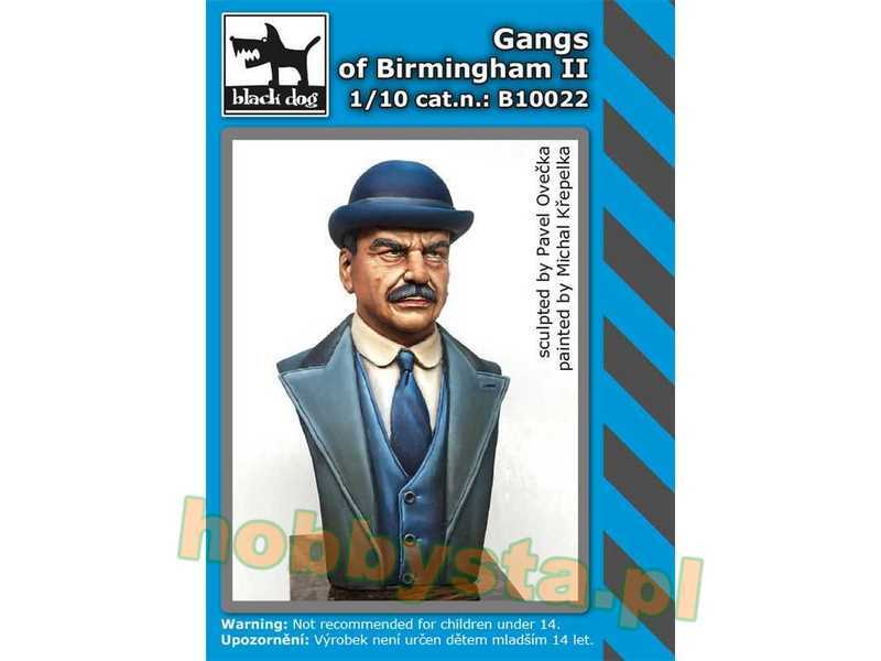 Gangs Of Birmingham Ii - image 1