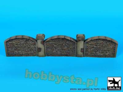 Stone Wall - image 3