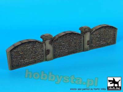 Stone Wall - image 4