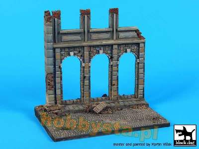 House Ruin (Europe) Base - image 4