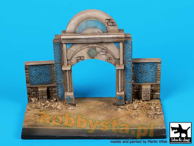 Palace Base (150x90 mm) - image 1