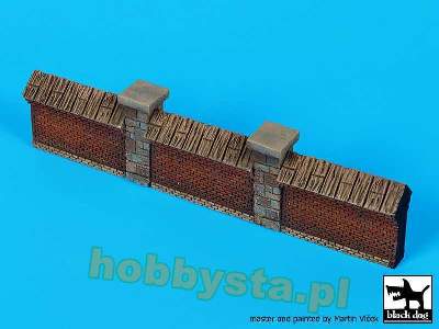 Brick Wall - image 2