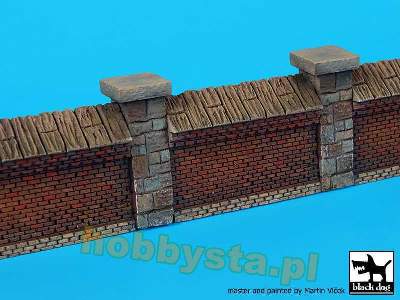 Brick Wall - image 5