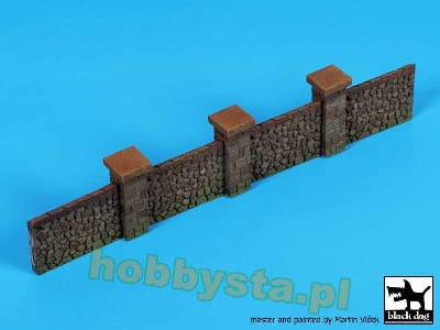 Stone Fence - image 2