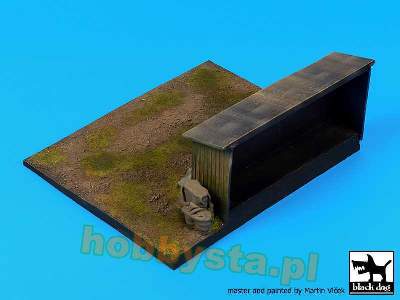 Airfield Base (165x140 mm) - image 5