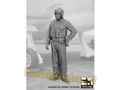 US Navy Pilot 1940-45 N°2 - image 2
