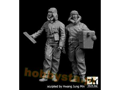 British Pilot WWi Set - image 2