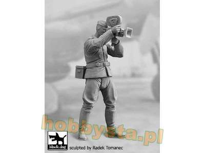 WWii German Luftwaffe Pilot N°7 1940-45 - image 2