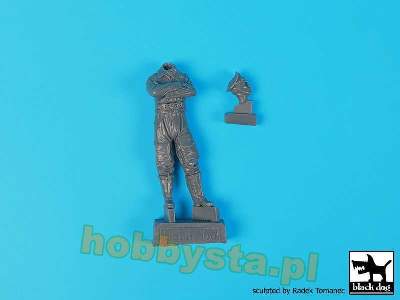 WWii German Luftwaffe Polots N°4 1940-45 - image 3