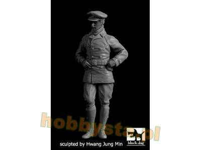 British Pilot WWi - image 3