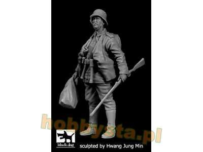 German Soldier WWi N°2 - image 3