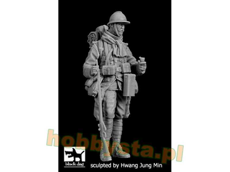 French Soldier WWi N°2 - image 1