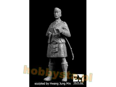 Scottish Officer WWi - image 2