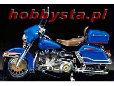 Harley-Davidson Electra Glide II - image 1